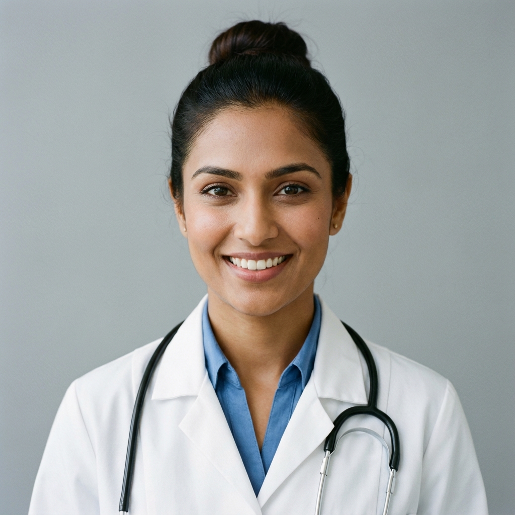 Dr. Namrata Kamlesh Yeshi